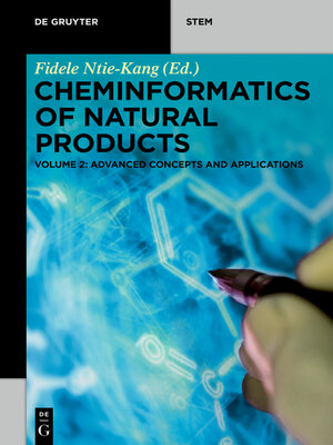 cover image of Advanced Concepts and Applications